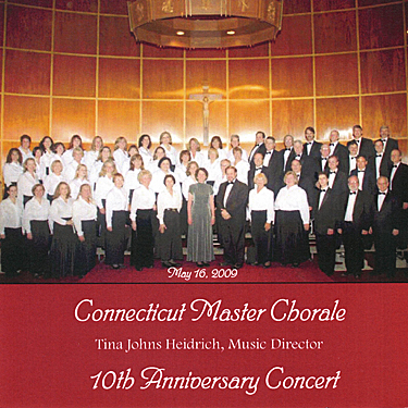 10th Anniversary Concert CD