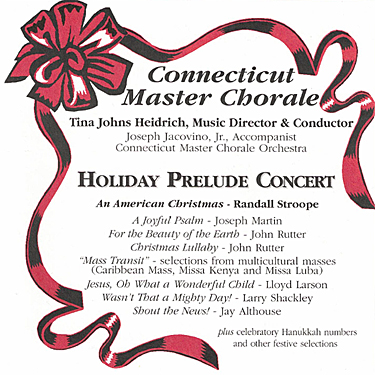 An American Christmas