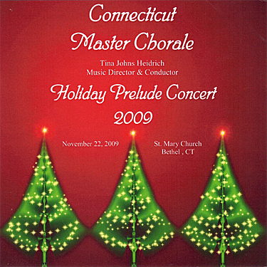 Christmas Cantata